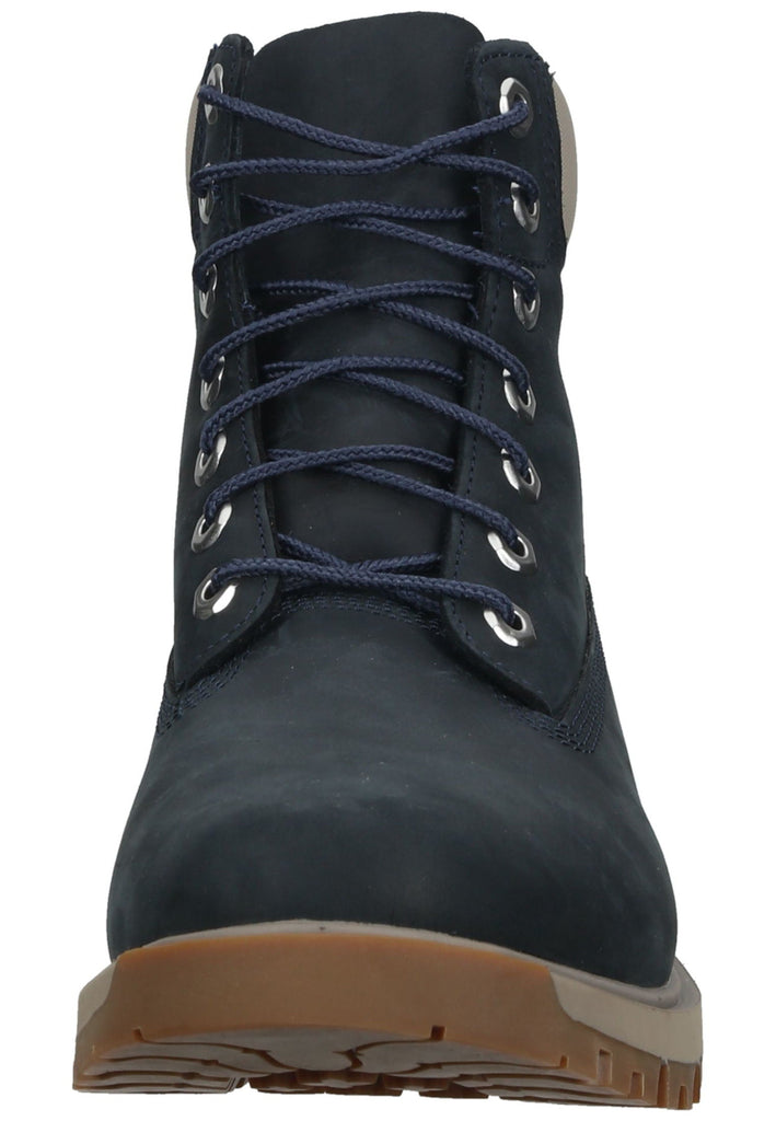Timberland Stiefelette Leder Dunkelblau