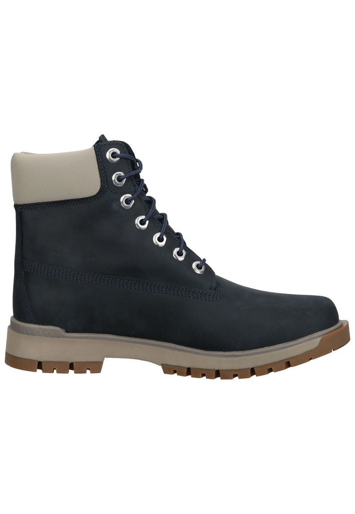 Timberland Stiefelette Leder Dunkelblau