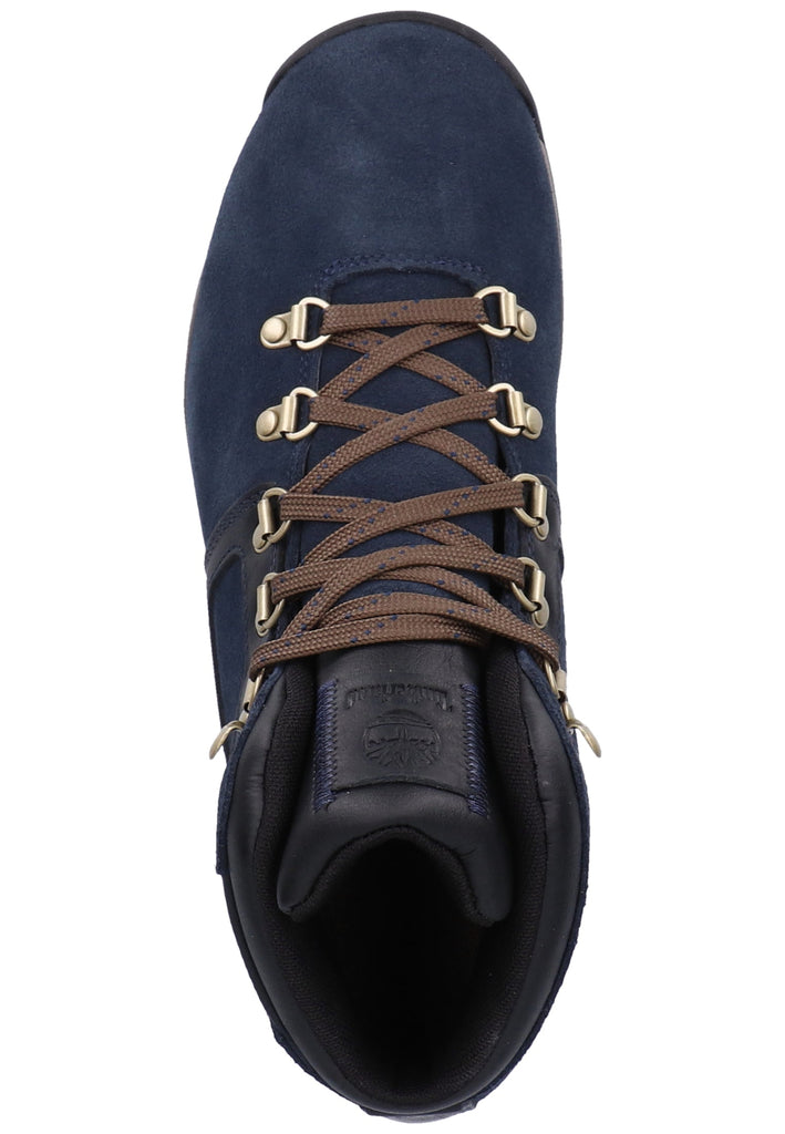 Timberland Stiefelette Leder Dunkelblau