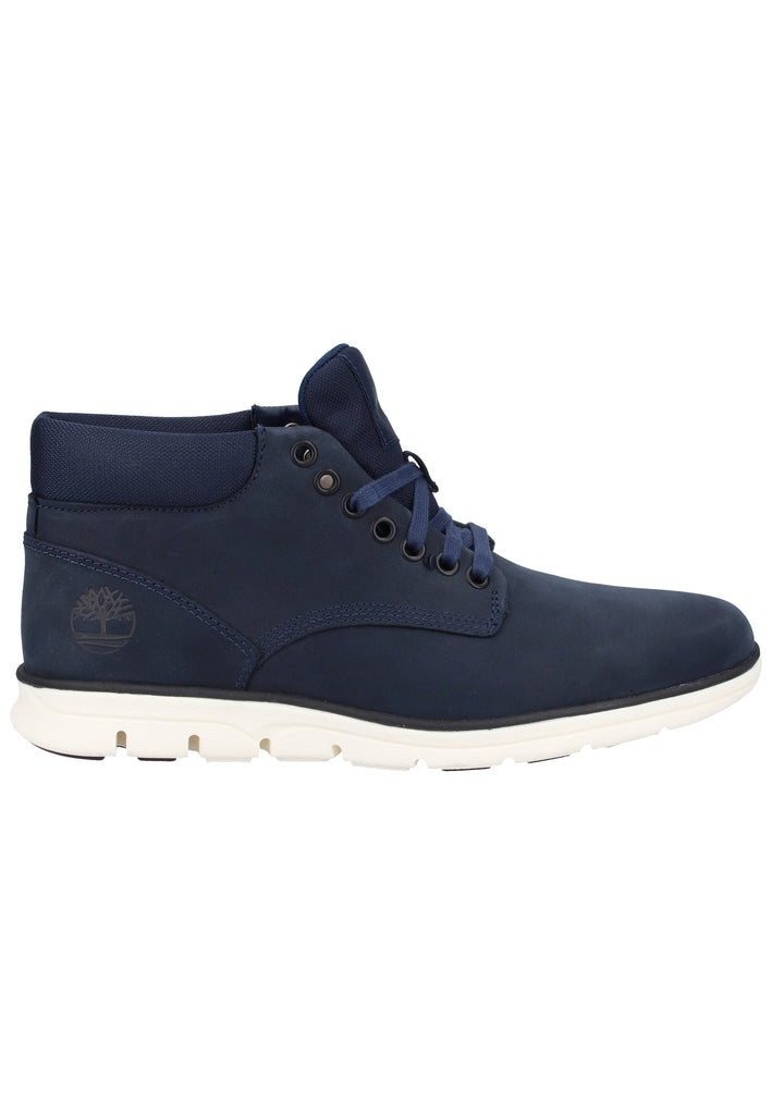 Timberland Stiefelette Leder Dunkelblau