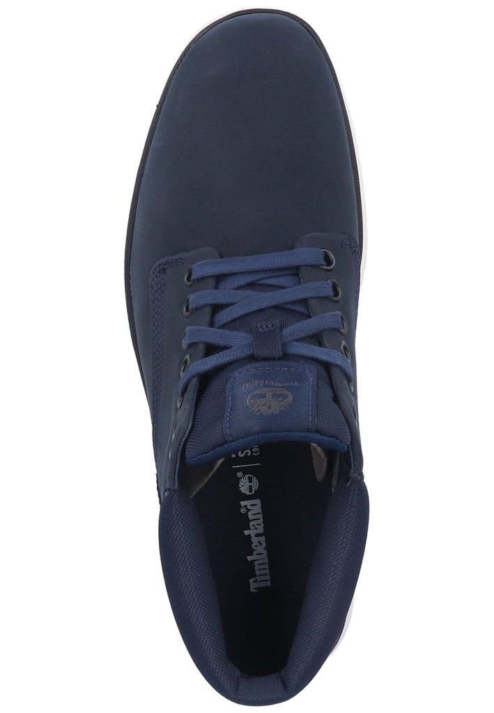 Timberland Stiefelette Leder Dunkelblau