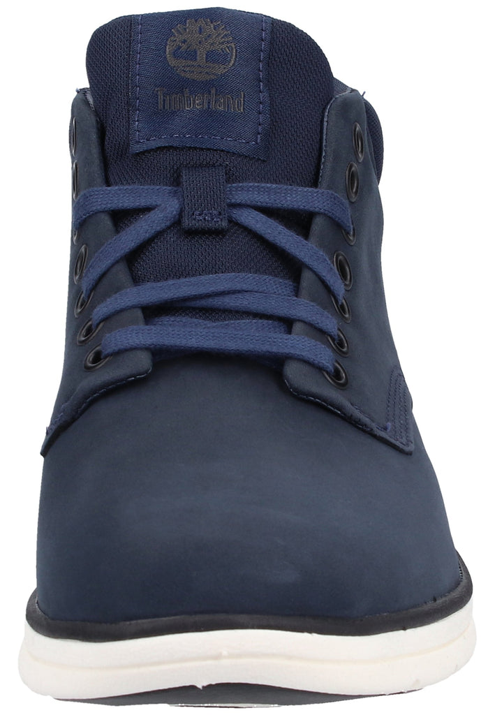 Timberland Stiefelette Leder Dunkelblau