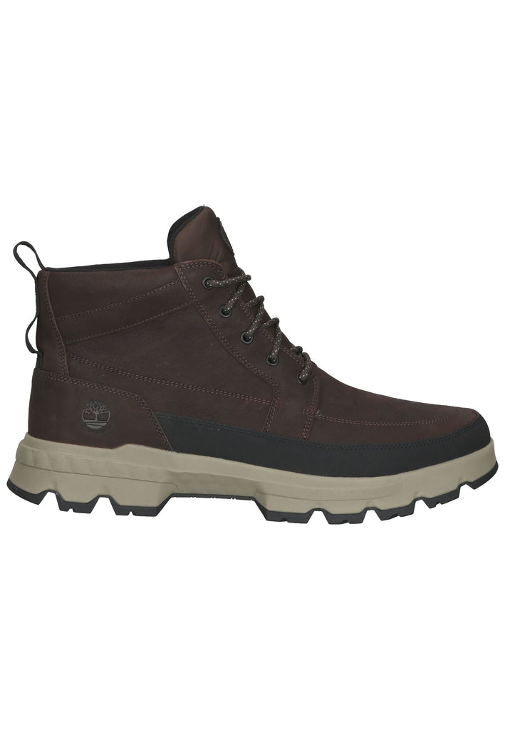Timberland Stiefelette Leder Dunkelbraun