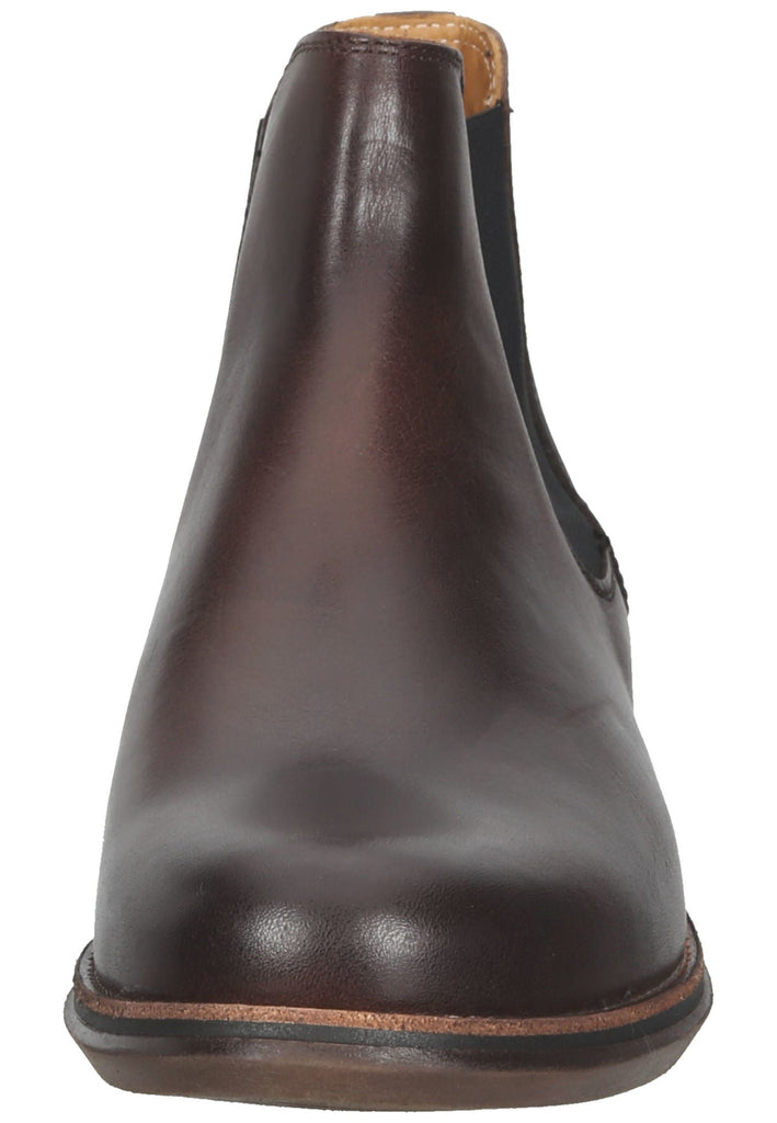 Timberland Stiefelette Leder Dunkelbraun