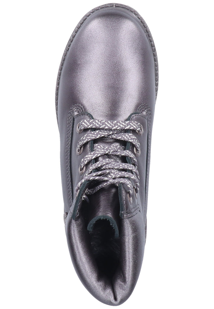 Timberland Stiefelette Leder Dunkelgrau