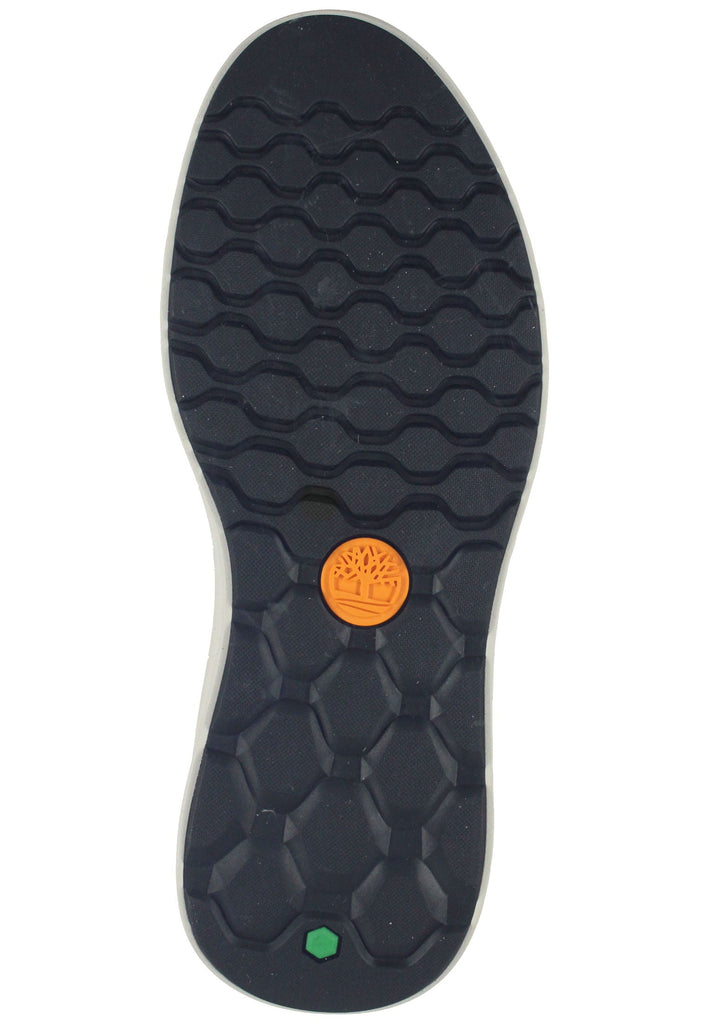 Timberland Stiefelette Leder Dunkelgrün