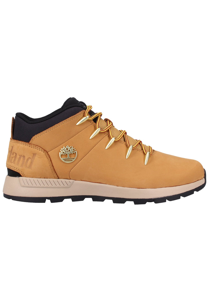 Timberland Stiefelette Leder Gelb