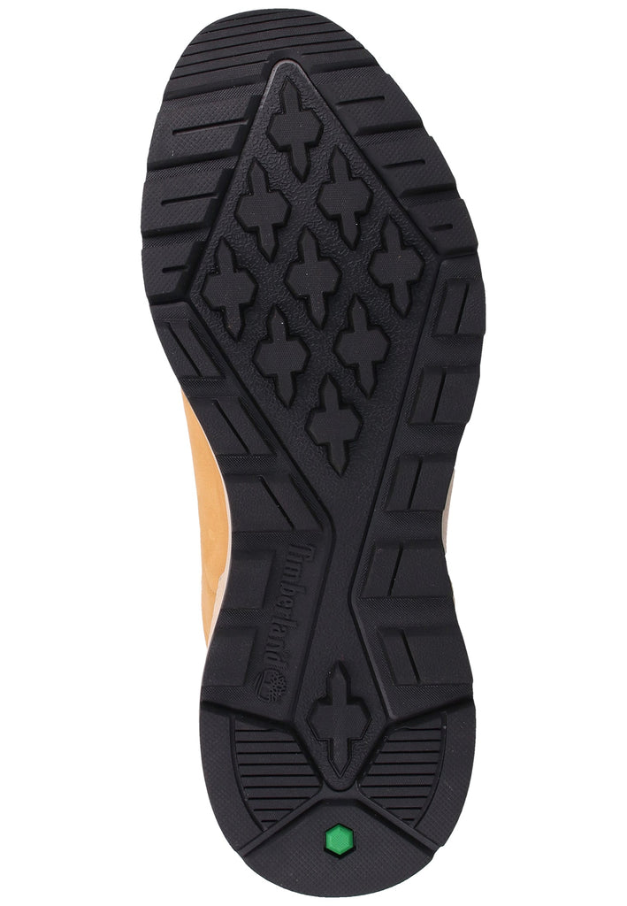 Timberland Stiefelette Leder Gelb