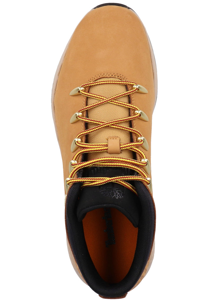 Timberland Stiefelette Leder Gelb