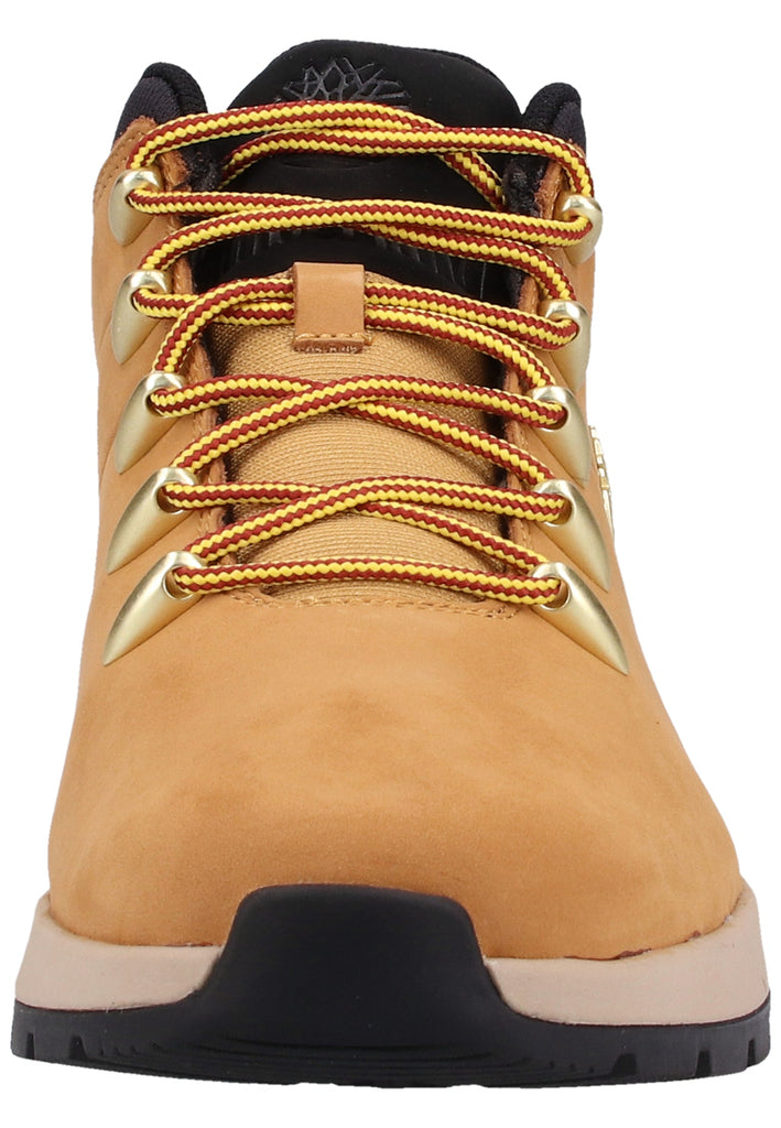 Timberland Stiefelette Leder Gelb