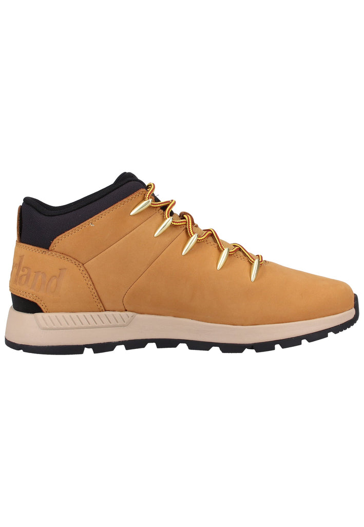 Timberland Stiefelette Leder Gelb
