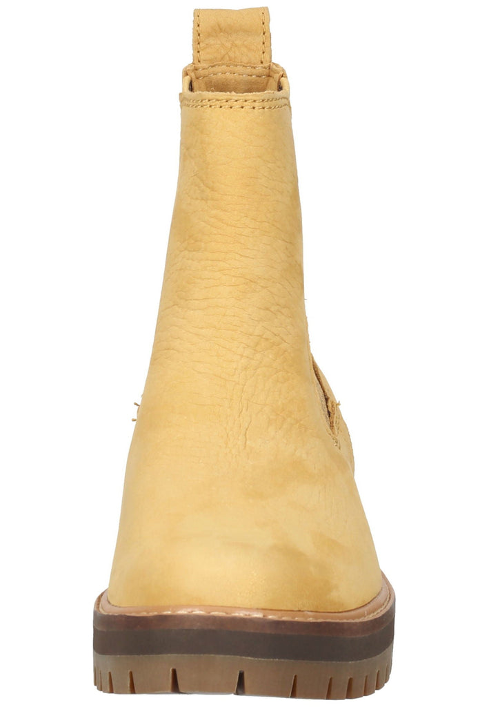 Timberland Stiefelette Leder Gelb