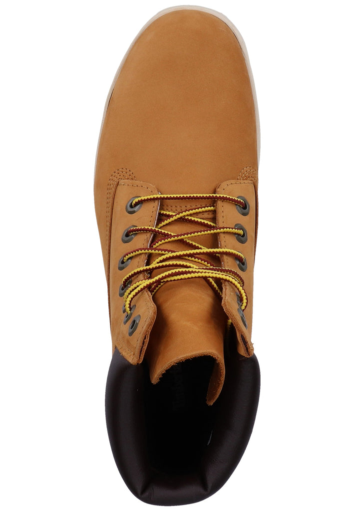 Timberland Stiefelette Leder Gelb