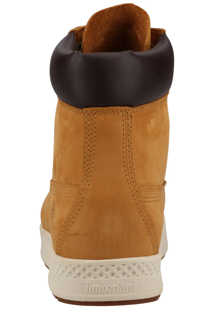 Timberland Stiefelette Leder Gelb
