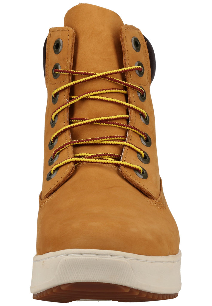 Timberland Stiefelette Leder Gelb