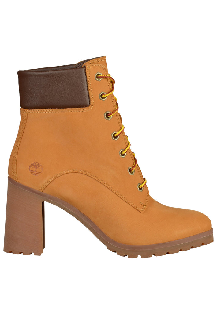 Timberland Stiefelette Leder Golden Tan