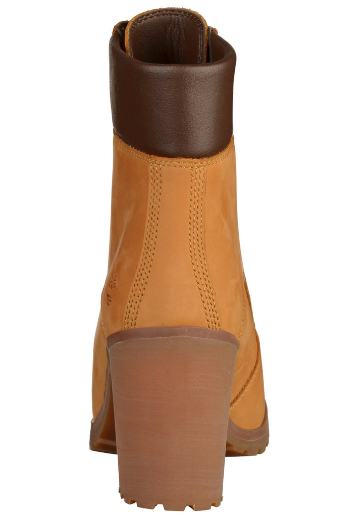 Timberland Stiefelette Leder Golden Tan
