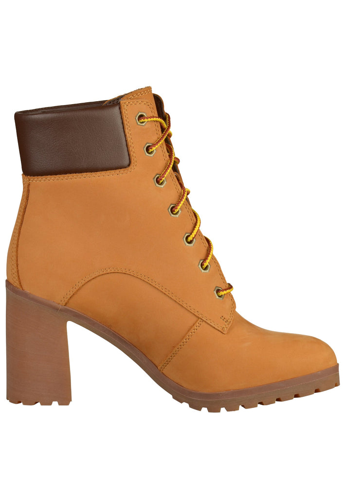 Timberland Stiefelette Leder Golden Tan