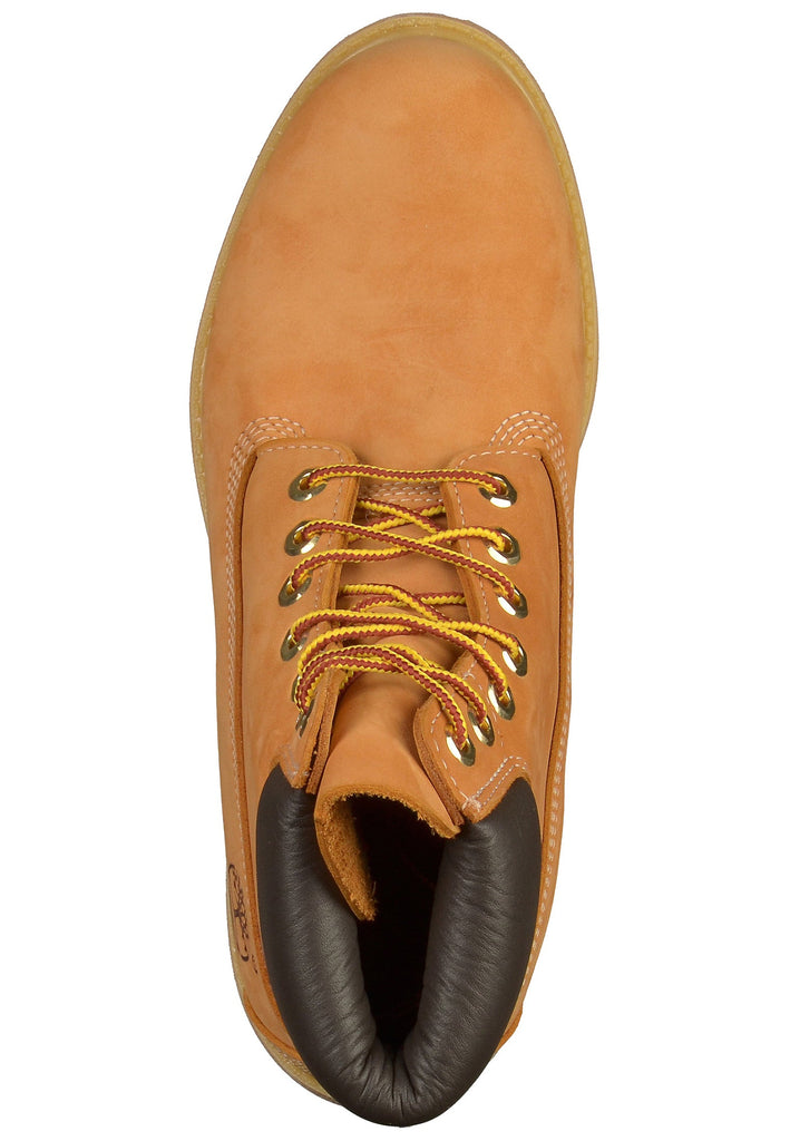 Timberland Stiefelette Leder Golden Tan