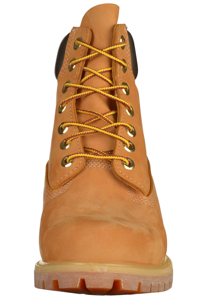 Timberland Stiefelette Leder Golden Tan