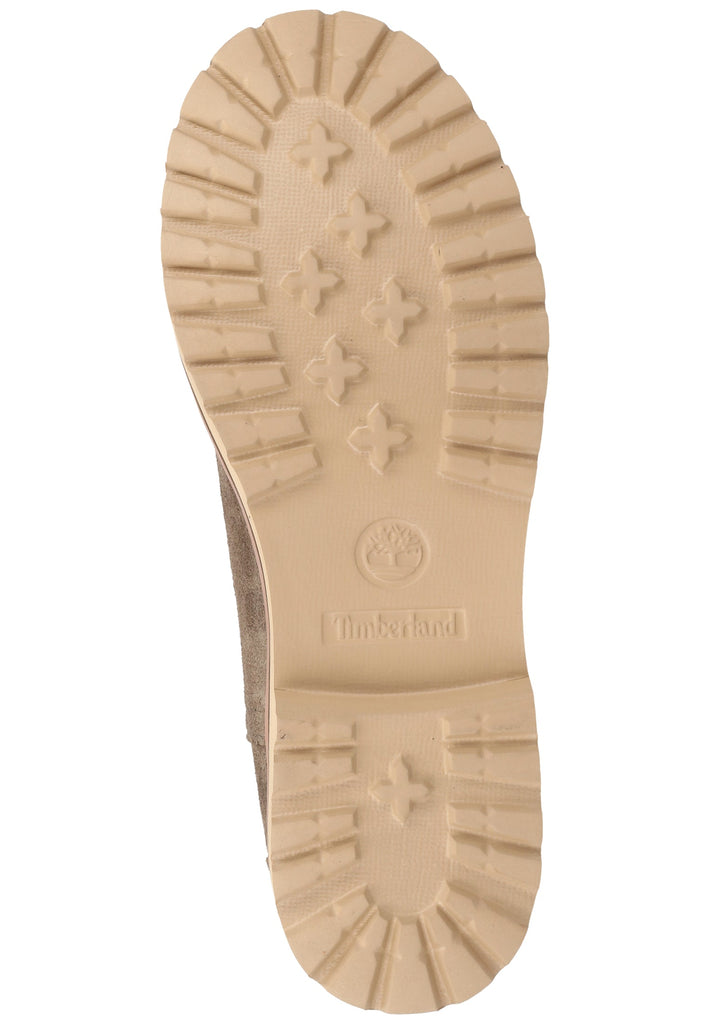 Timberland Stiefelette Leder Grün Warmfutter