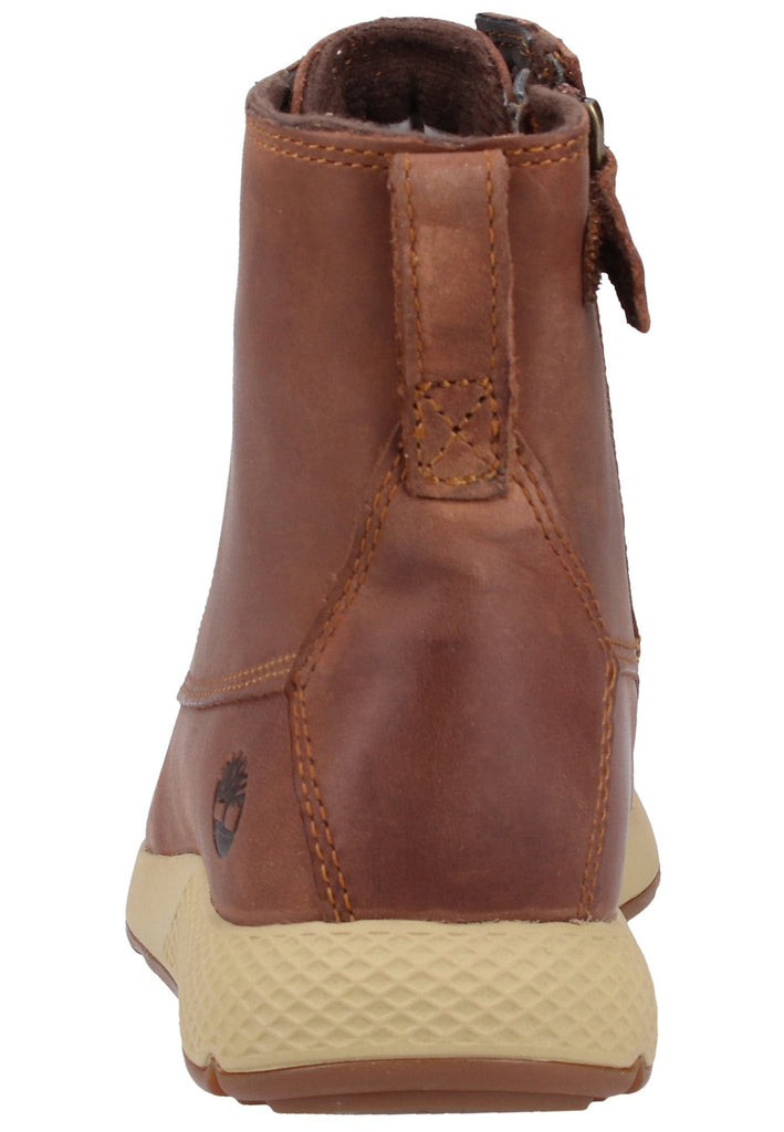 Timberland Stiefelette Leder Mokka