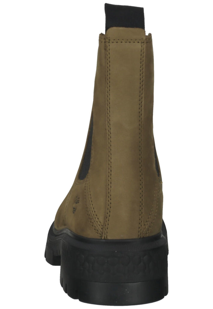 Timberland Stiefelette Leder Olive