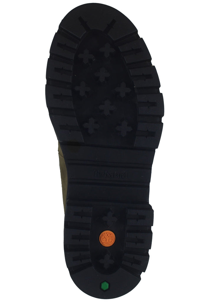 Timberland Stiefelette Leder Olive