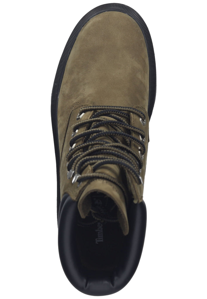 Timberland Stiefelette Leder Olive