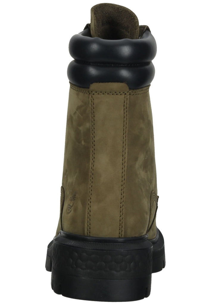Timberland Stiefelette Leder Olive