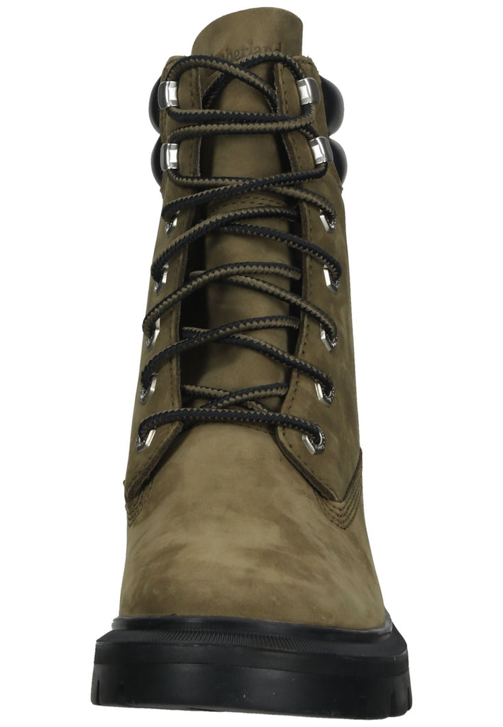 Timberland Stiefelette Leder Olive