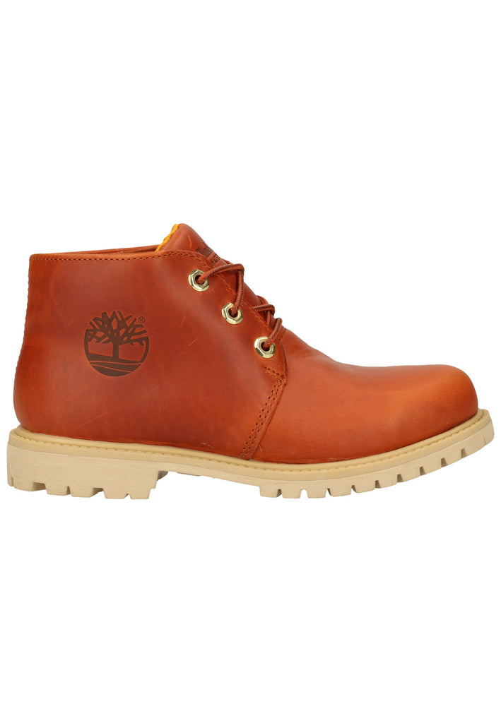 Timberland Stiefelette Leder Orange