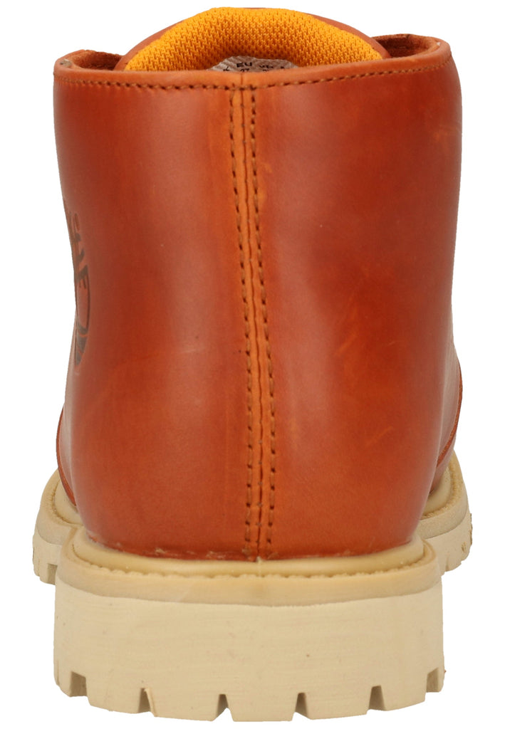 Timberland Stiefelette Leder Orange