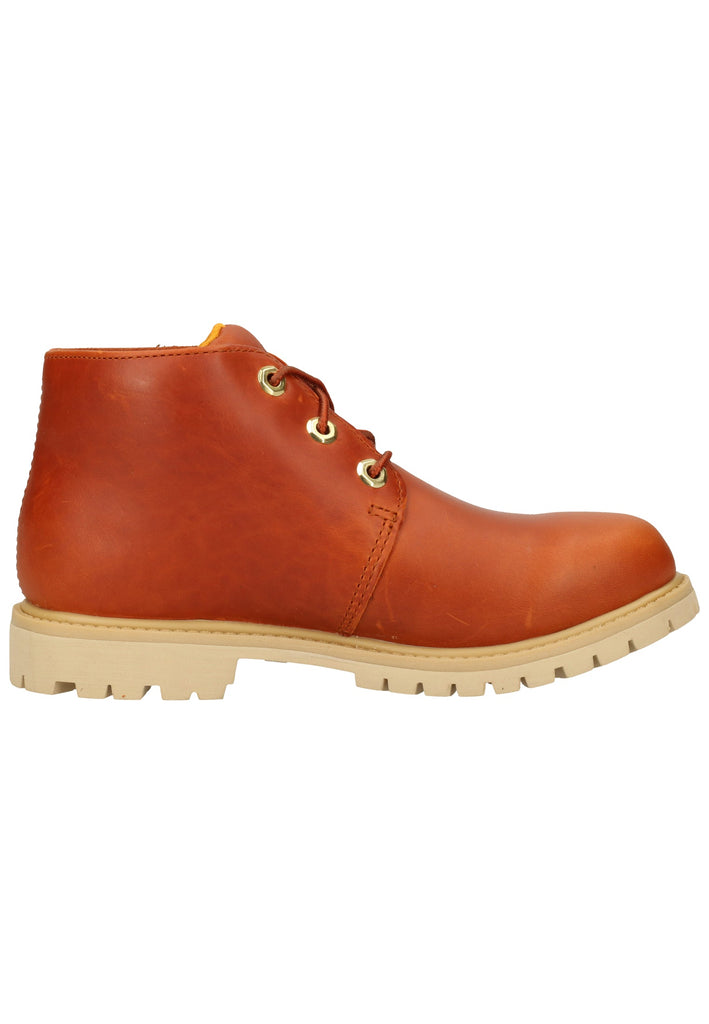 Timberland Stiefelette Leder Orange