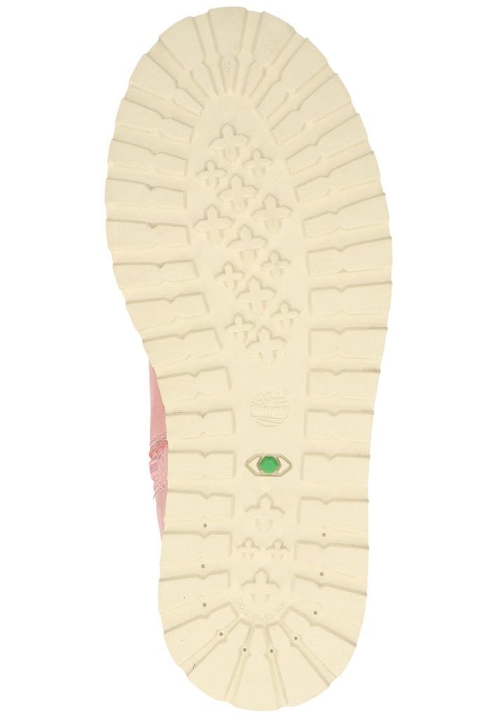 Timberland Stiefelette Leder Pink