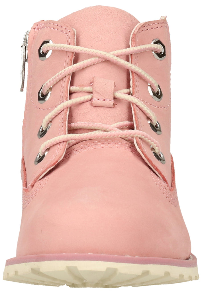Timberland Stiefelette Leder Pink