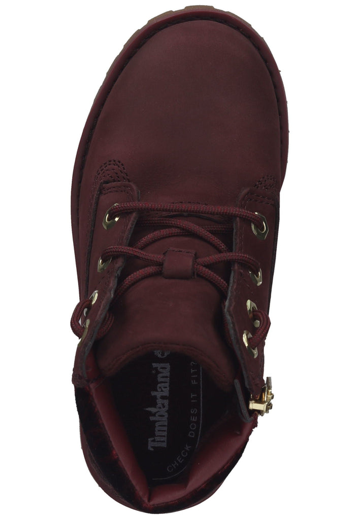 Timberland Stiefelette Leder Port