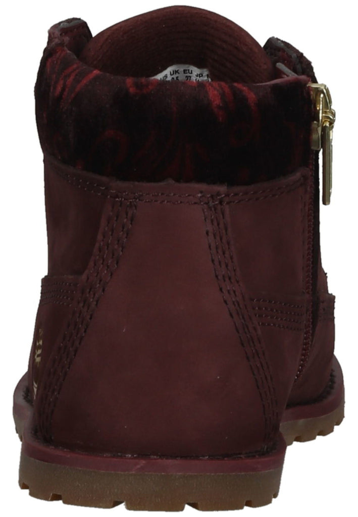 Timberland Stiefelette Leder Port