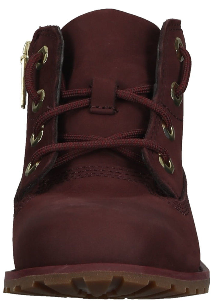 Timberland Stiefelette Leder Port