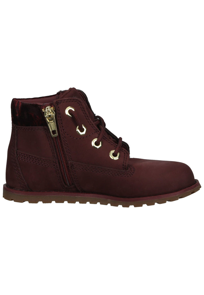Timberland Stiefelette Leder Port