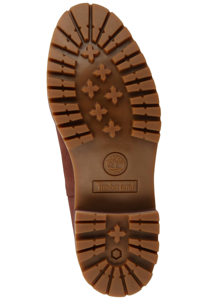 Timberland Stiefelette Leder Port