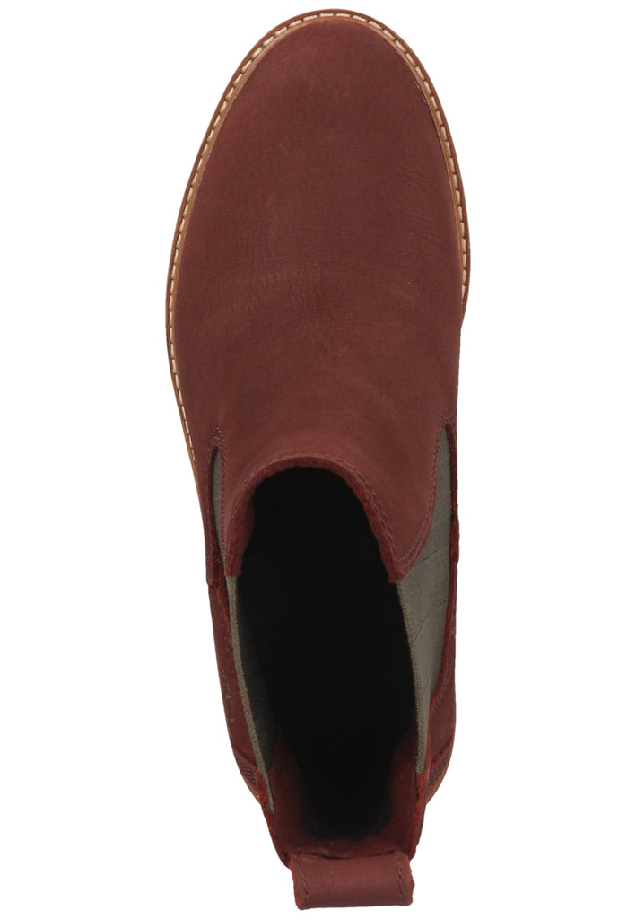 Timberland Stiefelette Leder Port