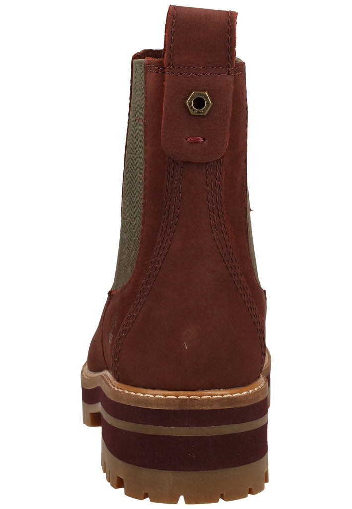 Timberland Stiefelette Leder Port