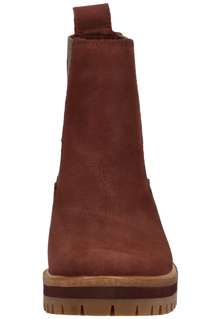 Timberland Stiefelette Leder Port