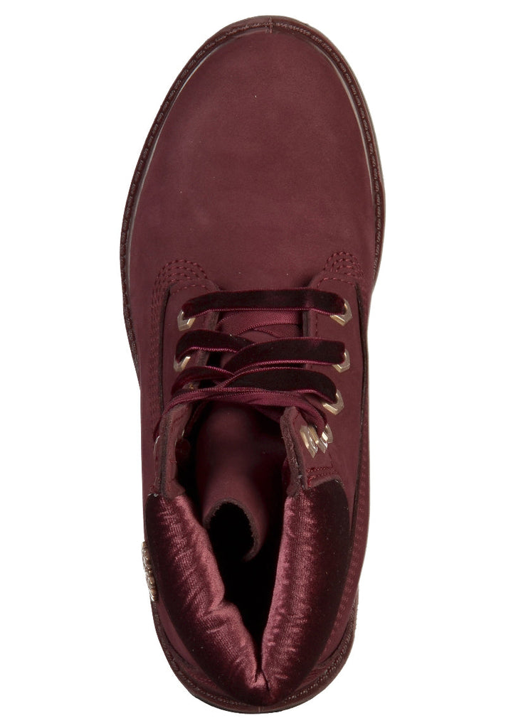 Timberland Stiefelette Leder Port