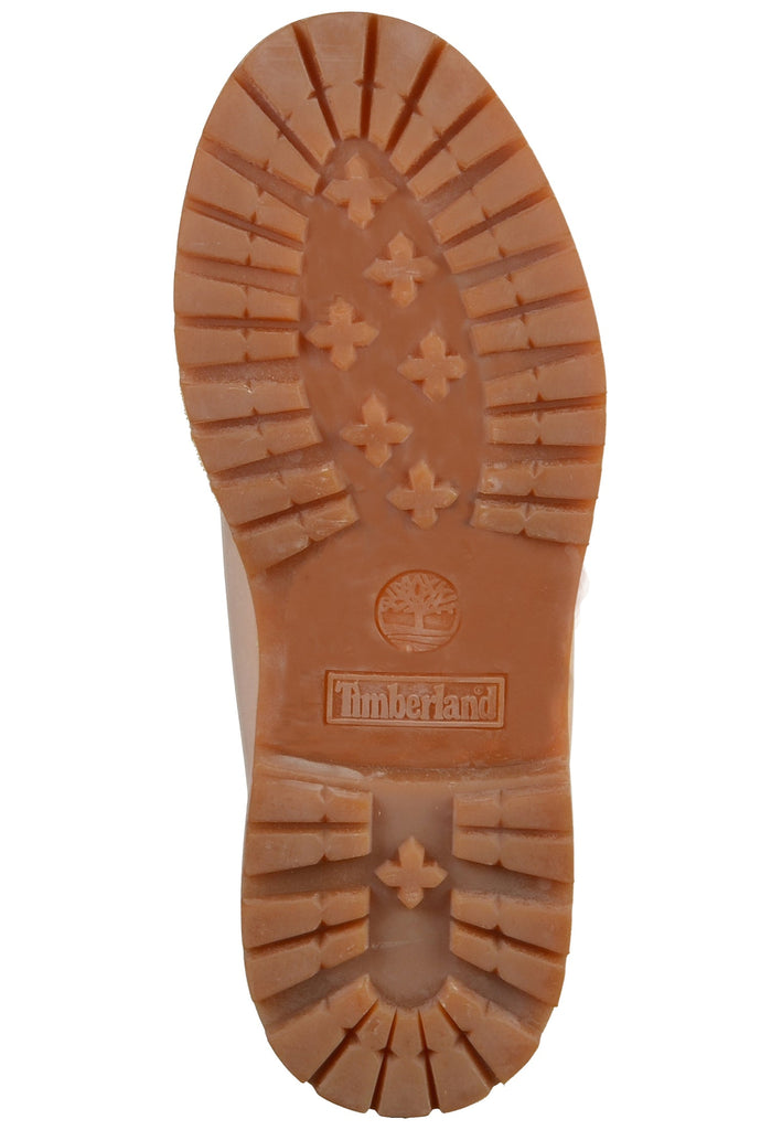 Timberland Stiefelette Leder Rosa