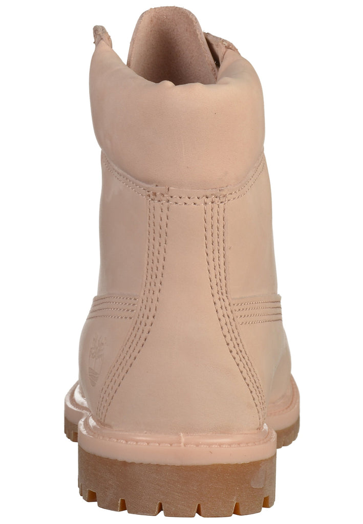 Timberland Stiefelette Leder Rosa