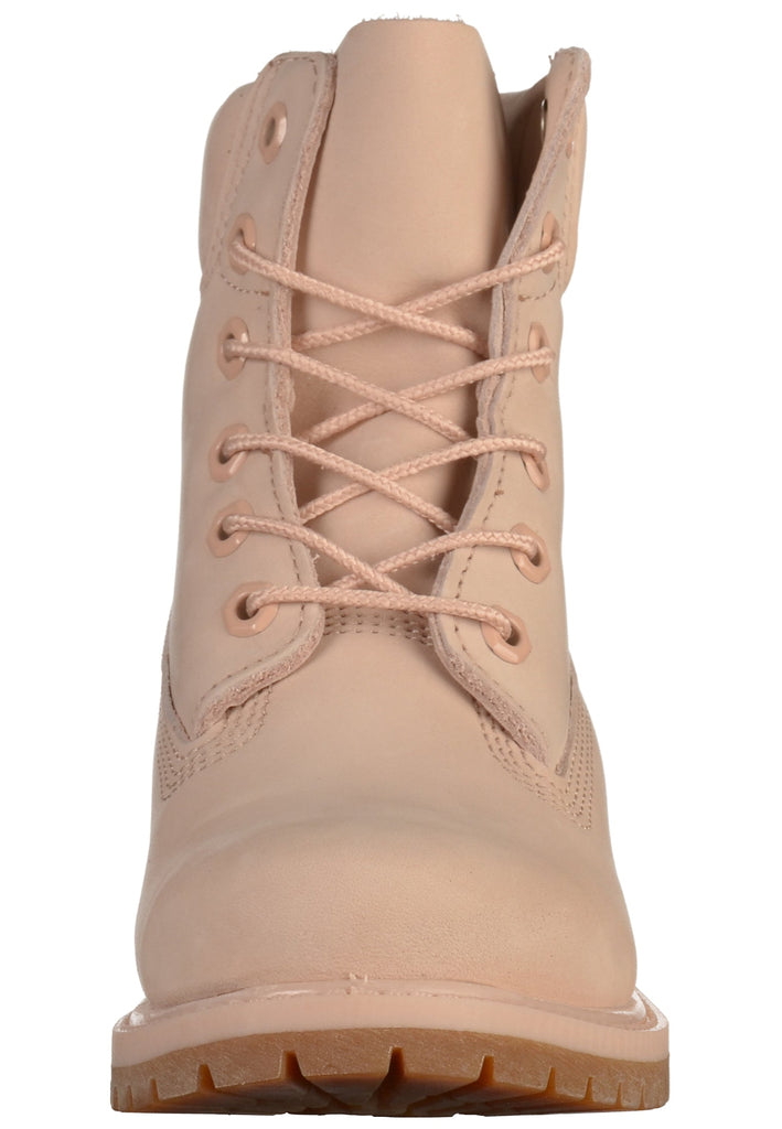 Timberland Stiefelette Leder Rosa