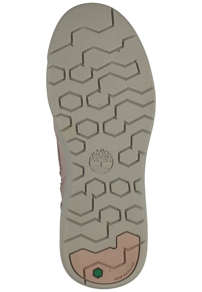 Timberland Stiefelette Leder Rose