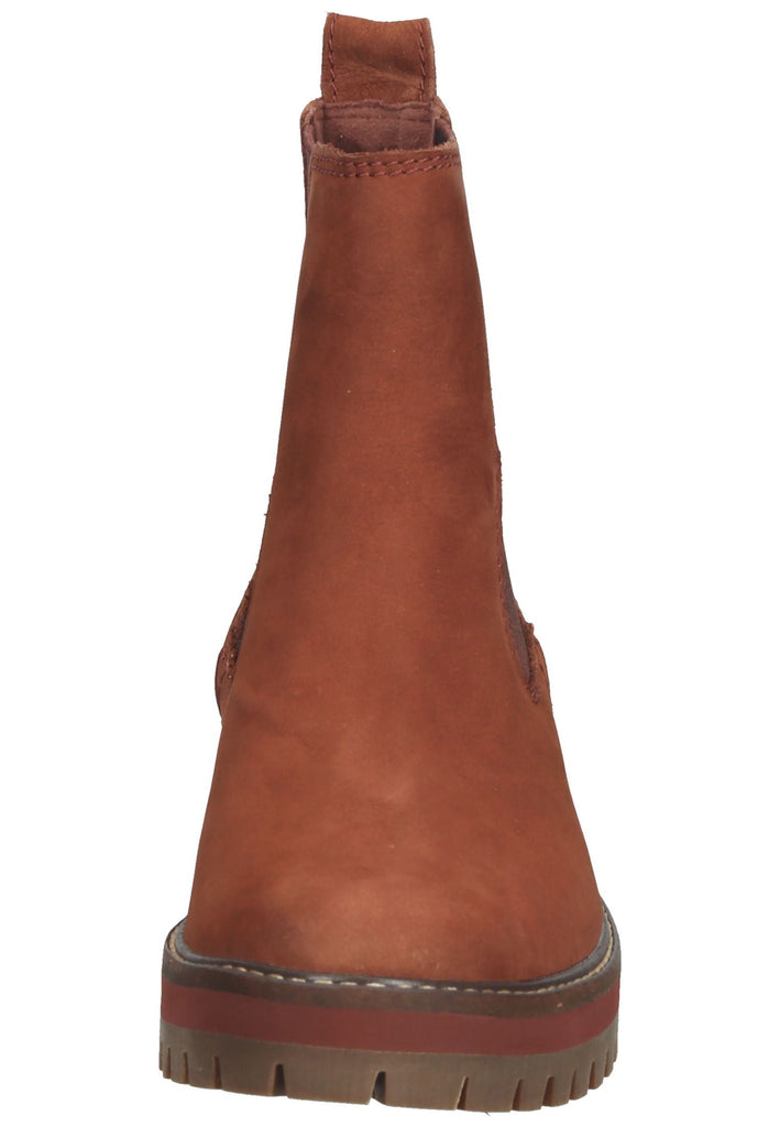 Timberland Stiefelette Leder Rot